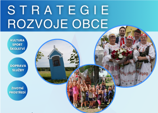 Program rozvoje obce
