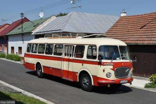 foto autobus