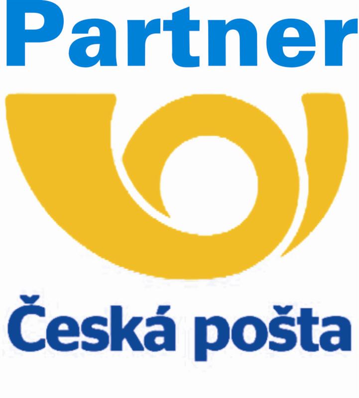 logo pošta