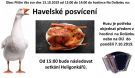 havelské posvícení