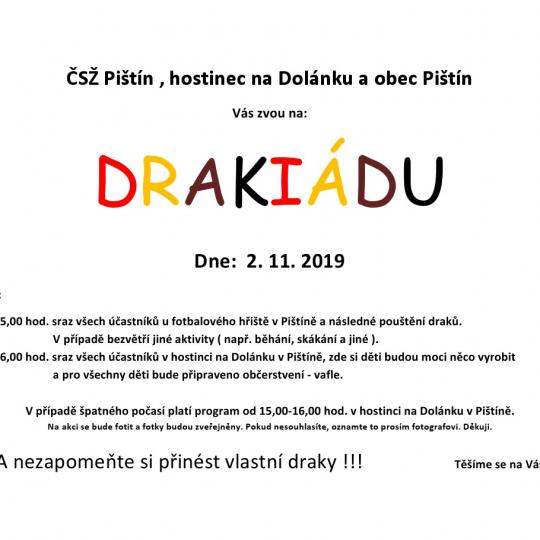 drakiáda