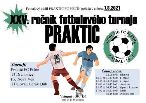 plakát fotbal