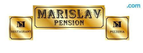 logo Marislav