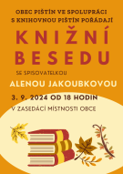 leták beseda