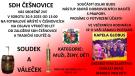 plakát soudek a váleček