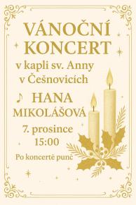 plakát koncert