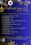 leták advent