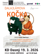 plakát divadlo