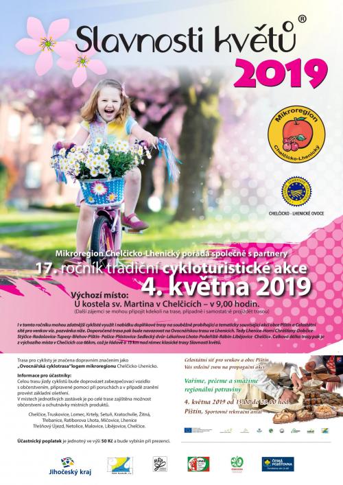 Slavnosti květů